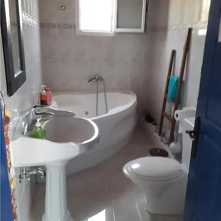 Apartment Marialina