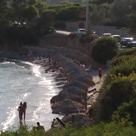 Marialina Porto Heli