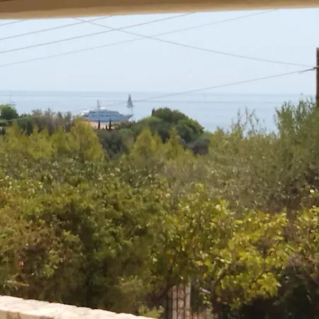 Apartment Marialina Porto Heli