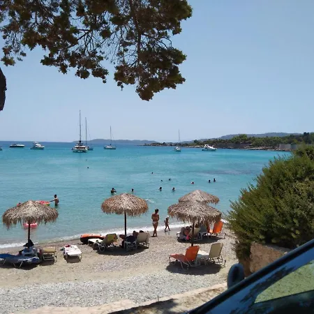 Marialina Porto Heli