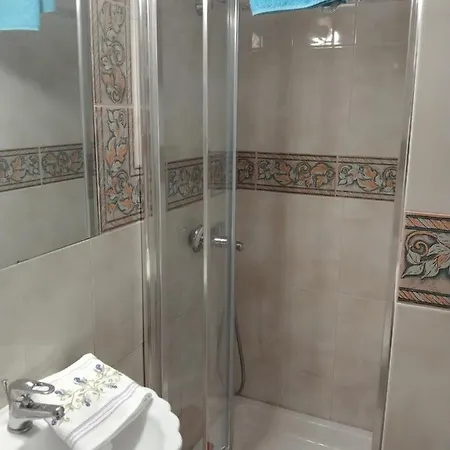 Marialina Apartment Porto Heli