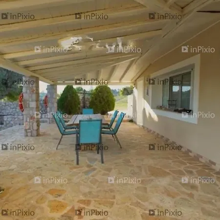 Apartment Marialina Porto Heli