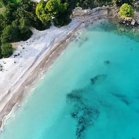 Marialina Porto Heli