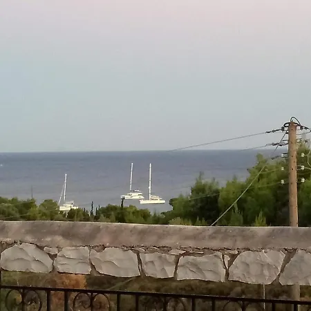 Marialina Porto Heli