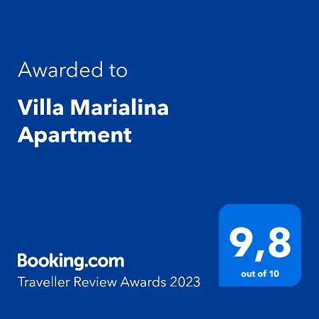 Marialina *