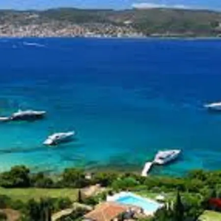 Marialina Porto Heli