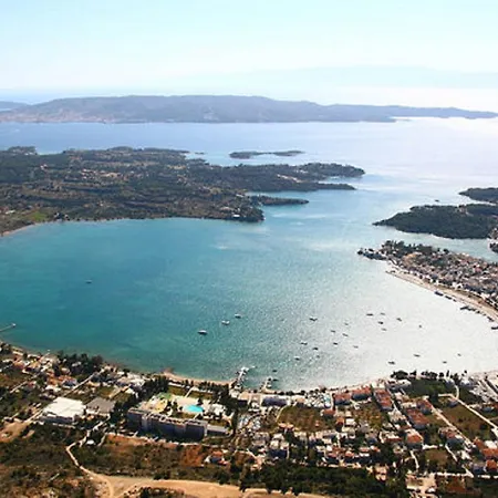 Marialina Apartment Porto Heli