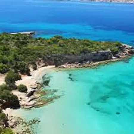 Marialina Apartment Porto Heli