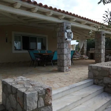 Marialina Apartment