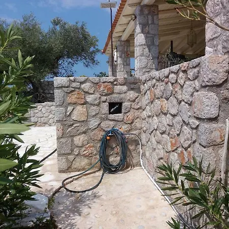 Marialina Apartment Porto Heli