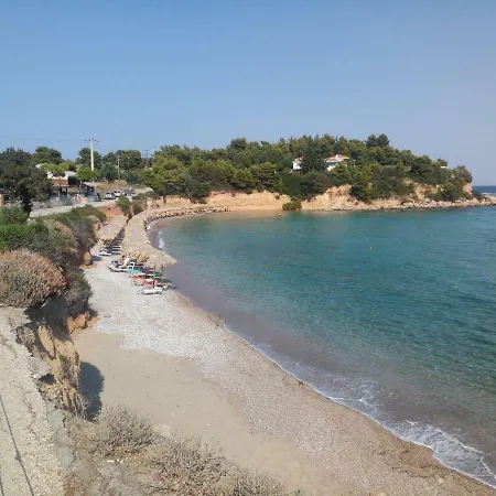 Marialina Porto Heli