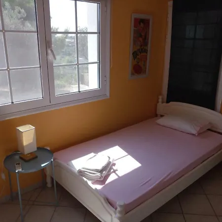 Apartment Marialina *