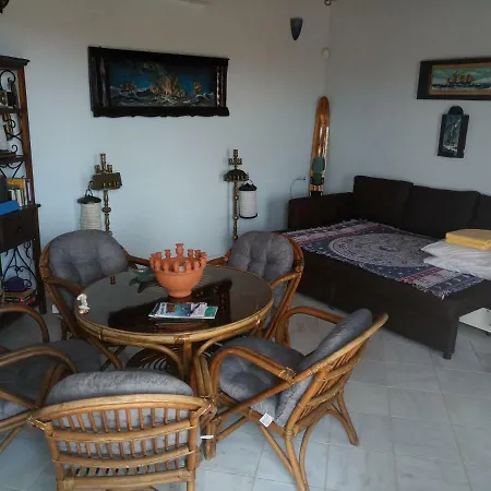 Apartment Marialina